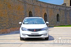 上汽集团-荣威350-350T 1.5T 自动劲尚版