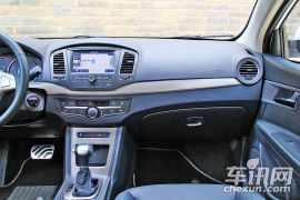 上汽集团-荣威350-350T 1.5T 自动劲尚版