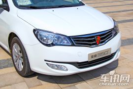 上汽集团-荣威350-350T 1.5T 自动劲尚版