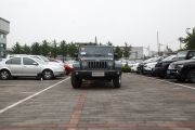 Jeep-牧马人-2.8TD 四门版 Sahara