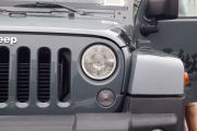 Jeep-牧马人-2.8TD 四门版 Sahara