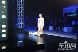 保时捷-Macan北京地区上市活动