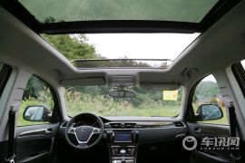 众泰汽车-众泰T600