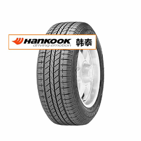 韩泰轮胎 DynaPro RA23 235/55R17 99H
