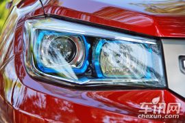 长安汽车-长安CS75-1.8T 自动尊贵型