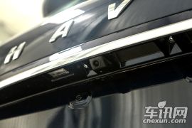 长城汽车-哈弗H2