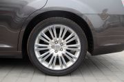 克莱斯勒-克莱斯勒300C（进口）-3.0L 卓越版