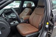 克莱斯勒-克莱斯勒300C（进口）-3.0L 卓越版