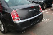 克莱斯勒-克莱斯勒300C（进口）-3.0L 卓越版