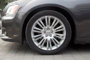 克莱斯勒-克莱斯勒300C（进口）-3.0L 卓越版