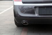 克莱斯勒-克莱斯勒300C（进口）-3.0L 卓越版