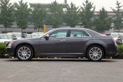 克莱斯勒-克莱斯勒300C（进口）-3.0L 卓越版