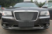 克莱斯勒-克莱斯勒300C（进口）-3.0L 卓越版