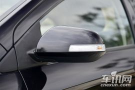 东风乘用车-风神A30