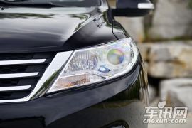 东风乘用车-风神A30