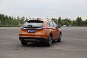 东风裕隆-优6 SUV-2.0T 旗舰型