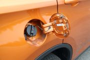 东风裕隆-优6 SUV-2.0T 旗舰型