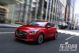长安马自达-马自达2