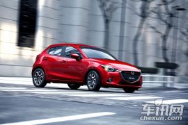 长安马自达-马自达2