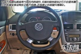 初生牛犊VS老而弥坚 绅宝D50对比别克凯越