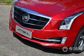 通用凯迪拉克-凯迪拉克ATS-L-28T 领先型