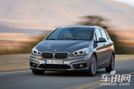 宝马-宝马2系Active Tourer 2015款