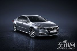 标致-标致508 2015款