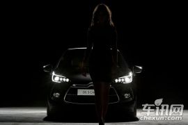 雪铁龙DS3敞篷车 2015款