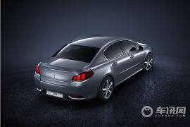 标致-标致508 2015款