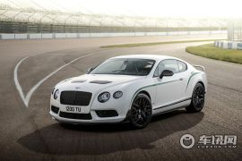 宾利-欧陆GT3-R 2015款