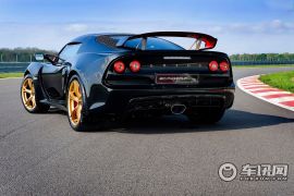 路特斯-Exige LF1 2014款