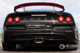 路特斯-Exige LF1 2014款