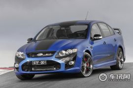 福特-Falcon FPV GT F 351 2015款