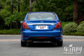 广汽乘用车-传祺GA3S·视界-1.6L 自动至尊ESP版