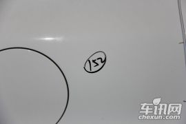 野帝1.8TSI DSG野驱版-科学实验