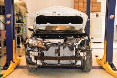 RAV42.5L 自动四驱豪华版-外观拆解