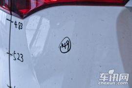 RAV42.5L 自动四驱豪华版-科学实验