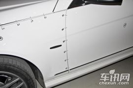 奔驰C级C180 经典型 Grand Edition-科学实验