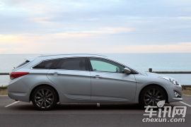 现代-现代i40 2014