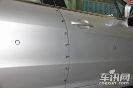 标致3081.6L 自动风尚型-科学实验