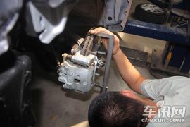 轩逸1.6XV CVT尊享版-科学实验