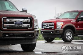 福特-Super Duty 2015