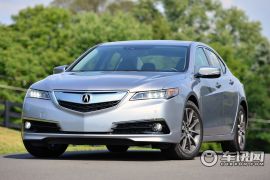 讴歌-讴歌TLX 2015