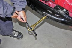 世嘉三厢 1.6L 自动品尚型-科学实验