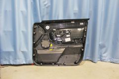 揽胜极光2.0T 5门熠动限量版-内饰拆解