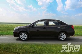 吉利汽车-金刚-三厢 1.5L 手动尊贵型 