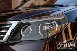 吉利汽车-金刚-三厢 1.5L 手动尊贵型 