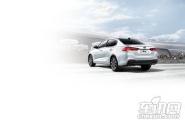 东风悦达起亚-起亚K4