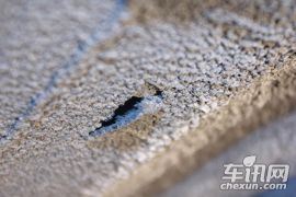 起亚K2三厢 1.4L AT GLS纪念版-科学实验