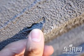 起亚K2三厢 1.4L AT GLS纪念版-科学实验